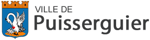 Logo de Mairie de Puisserguier