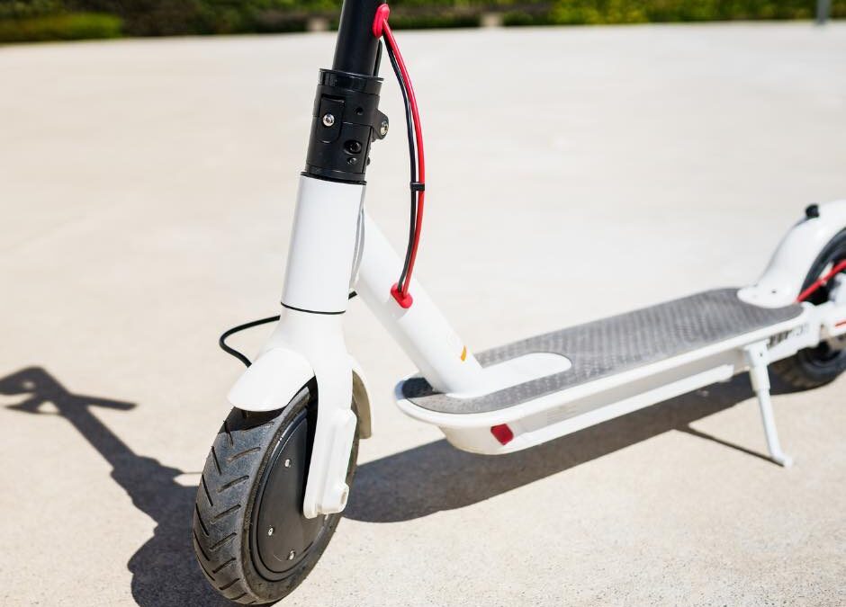 🛴 Vélo, vélo électrique, Fat Bike, EDPM… Dans quels cas l’assurance est-elle obligatoire ⁉️