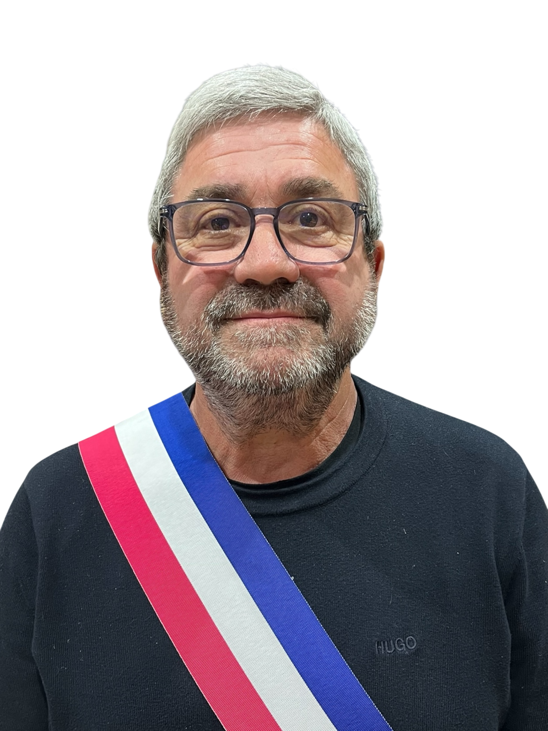 Photo de Alain RIBAS