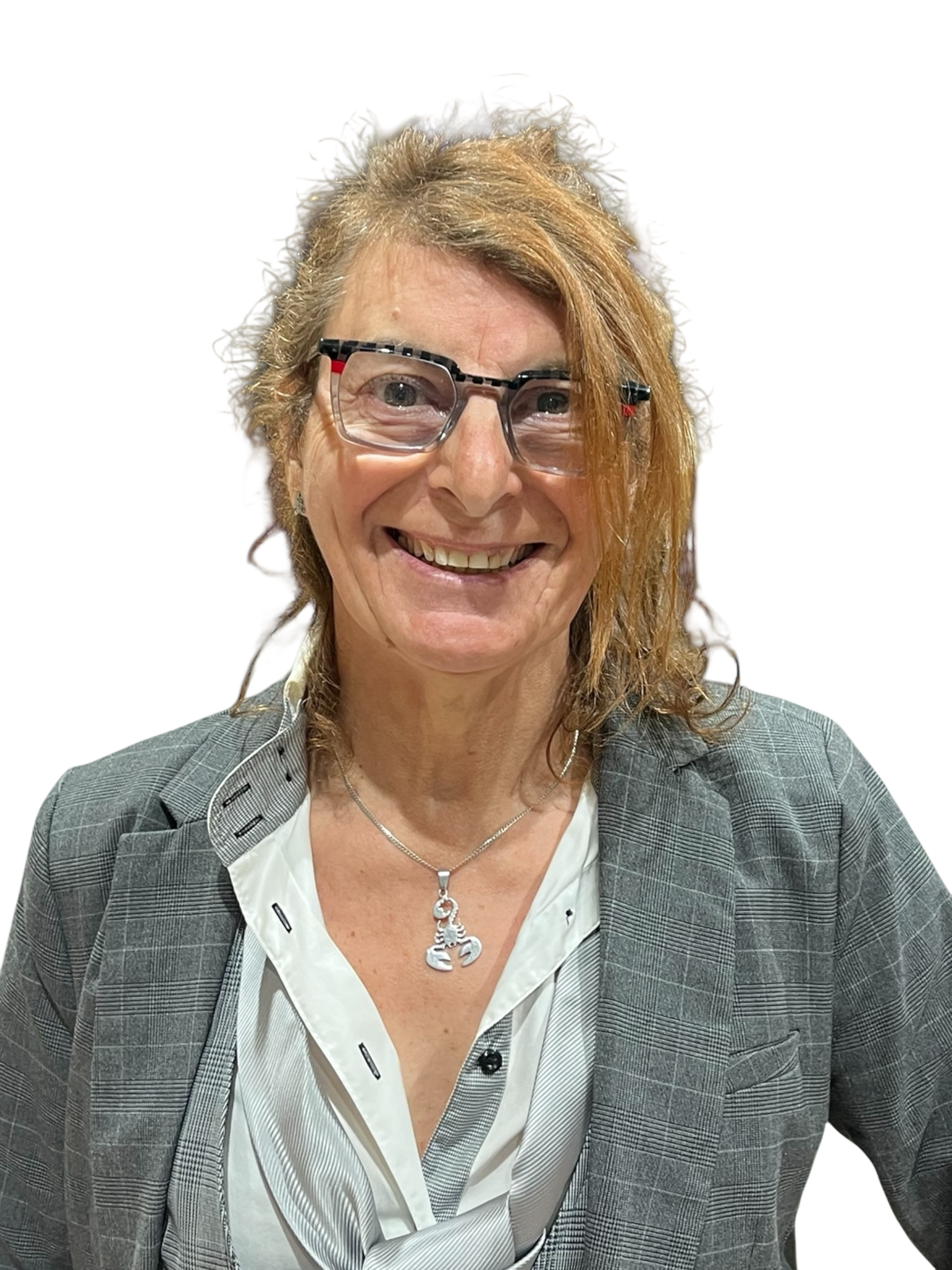 Photo de Alexandra OMONT