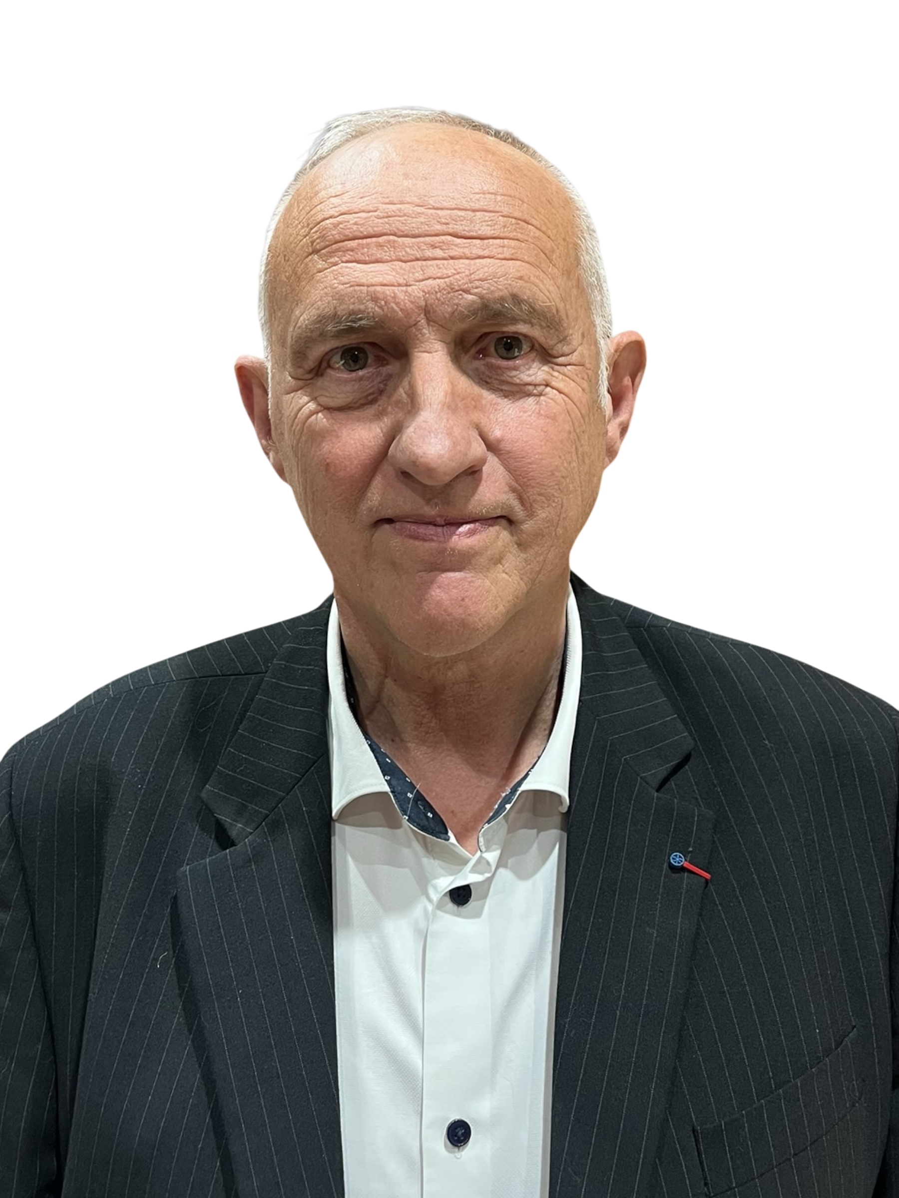 Photo de André-Marc HEBERT