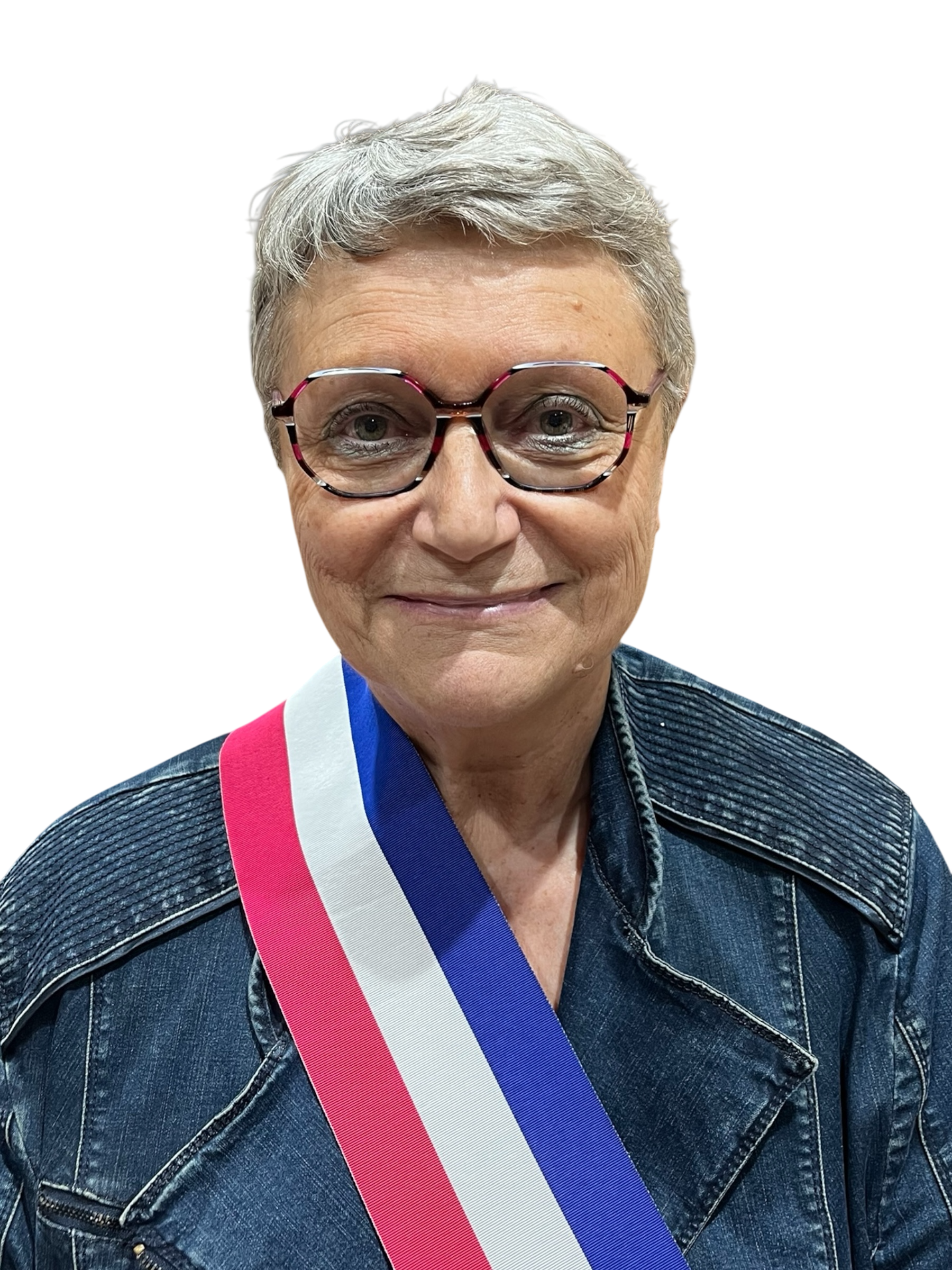 Photo de Annie DUPOND