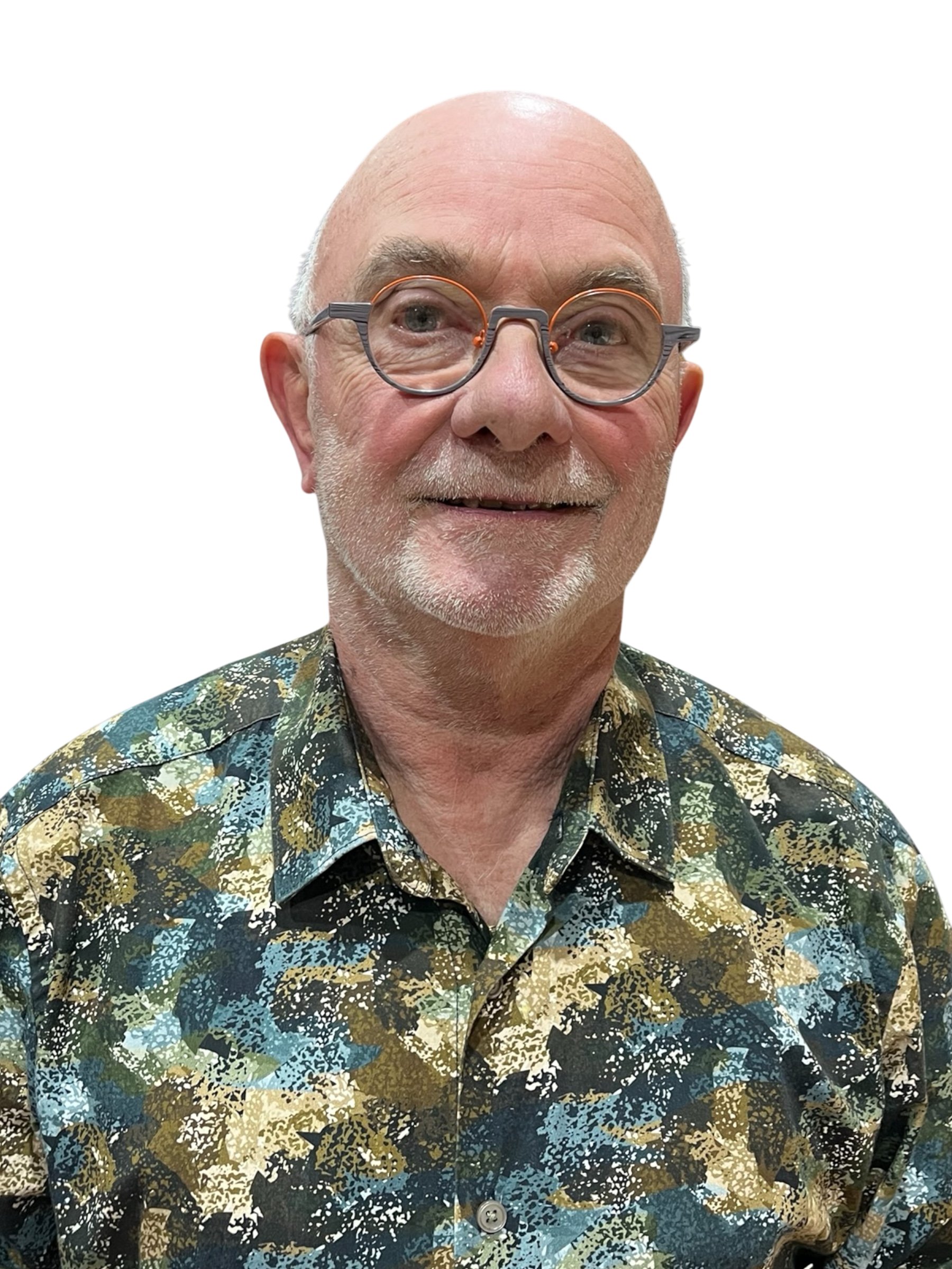 Photo de Claude LACROIX