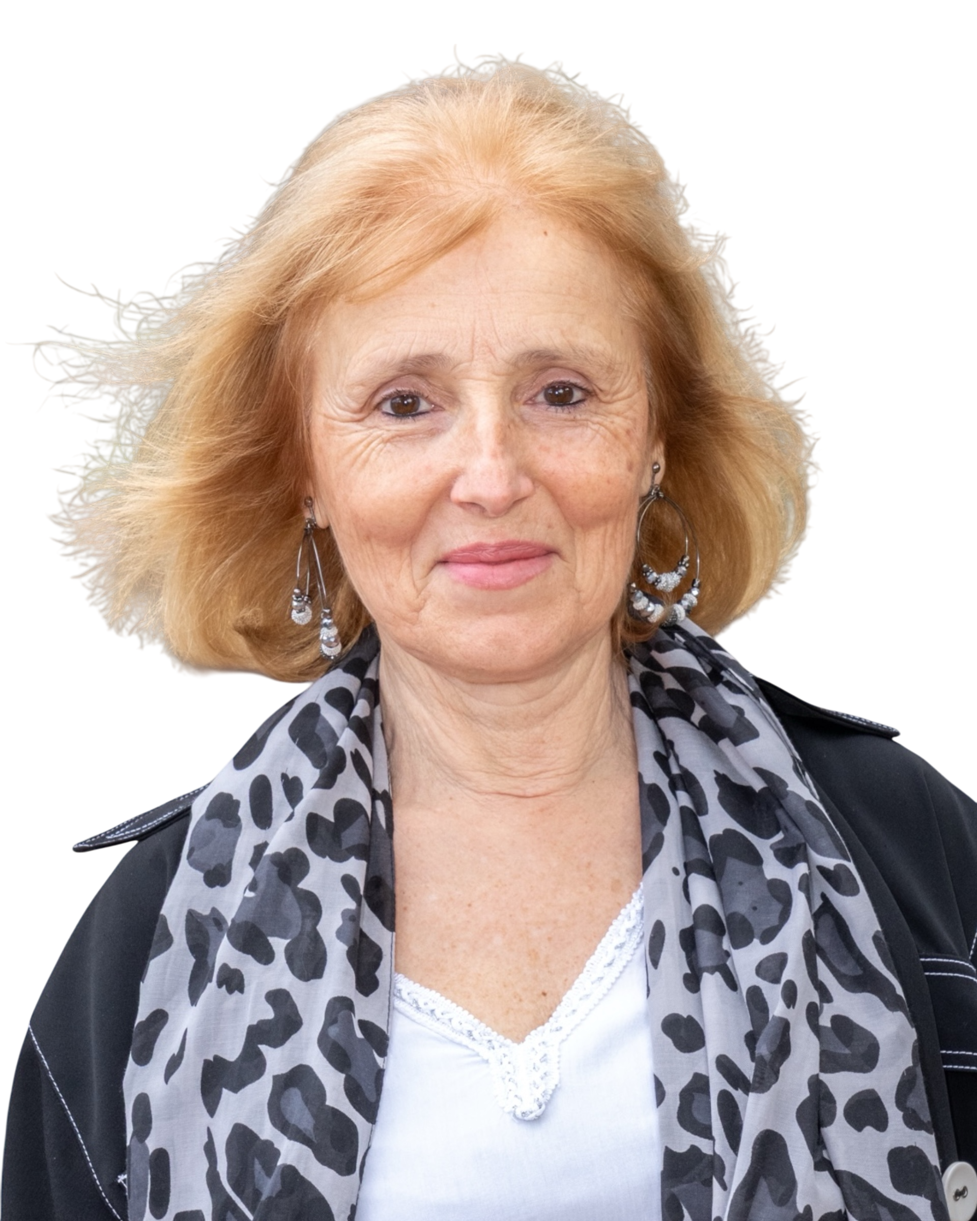 Photo de Delphine CAUSSE