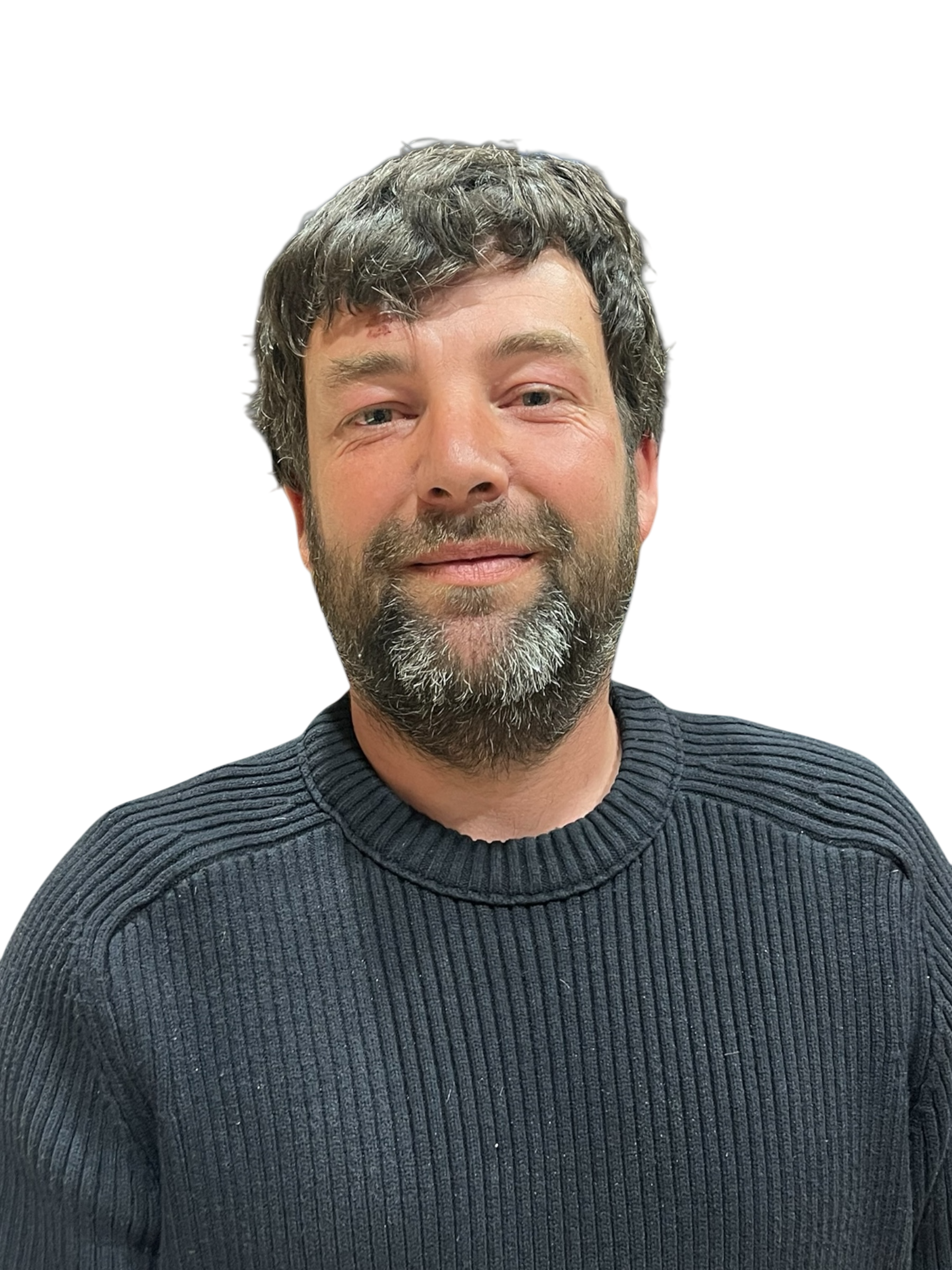 Photo de Pierre-Antoine BILLOD