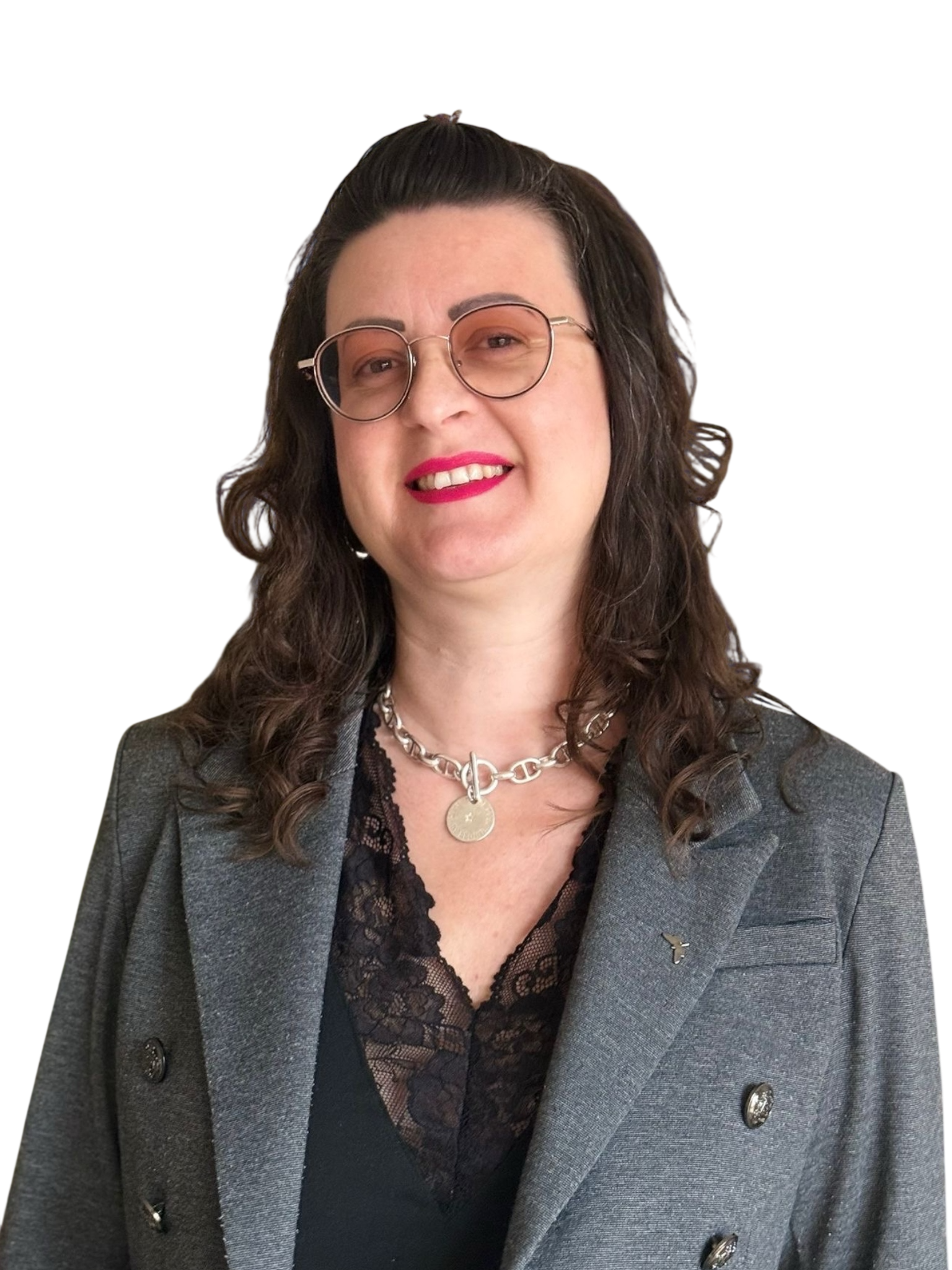 Photo de Sandie VARO