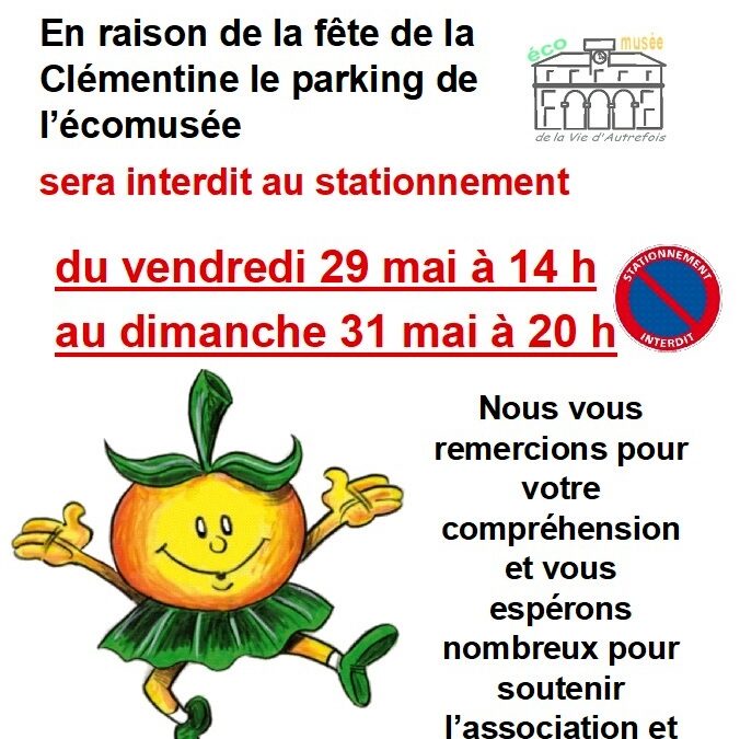 STATIONNEMENT INTERDIT